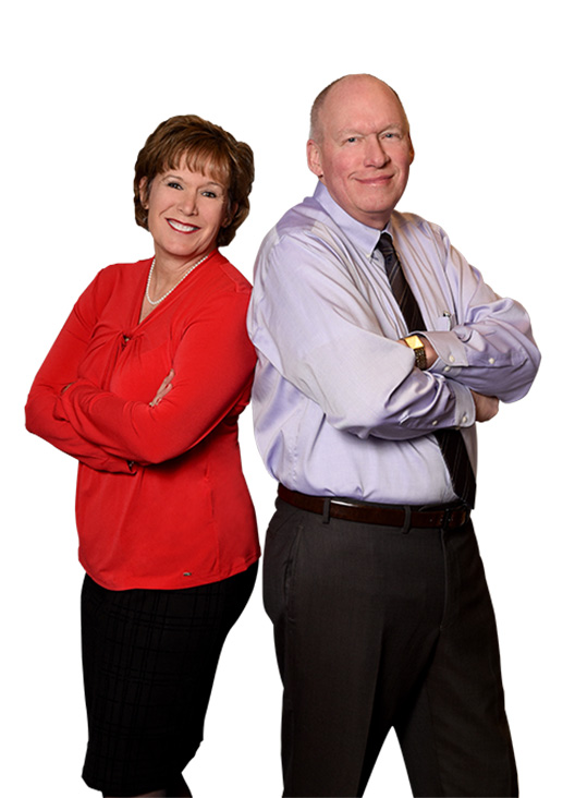 Rob and Lisa Fix Realtors Cincinnati